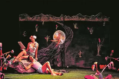 Propuestas desde el Cervantes y Teatrix