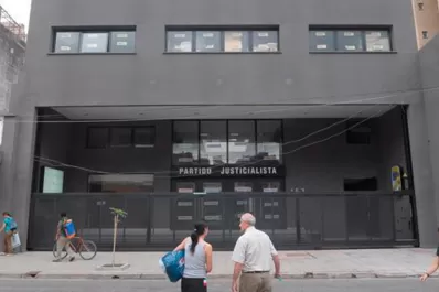 Muestra fotográfica en el PJ para evocar a Eva Duarte, a 70 años de su fallecimiento