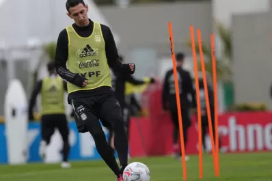 Copa América: los testeos a la Selección dieron negativos antes de volver a Brasil