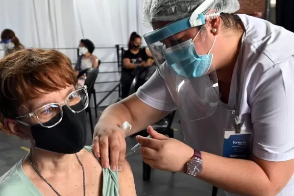 Vacunación: lo que hay que saber, desde turnos hasta inmunidad