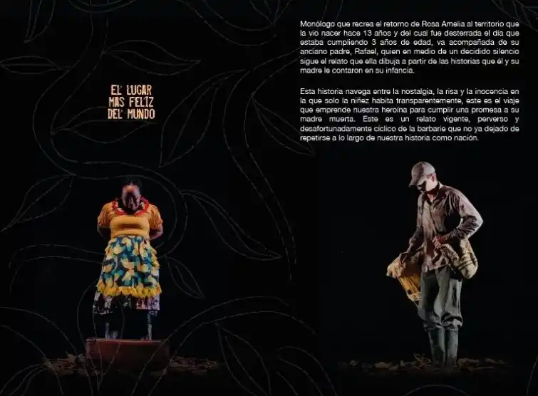 PROYECTO DESDE BARCELONA. María Laura Fernández e Isabel Montero encabezan “El teatro como oportunidad”, un abordaje desde la Gestalt. 