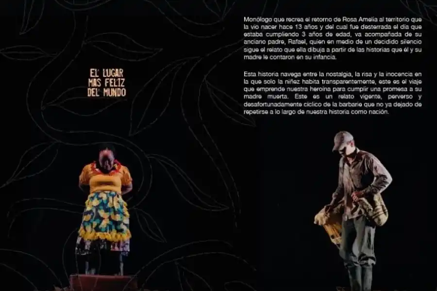 PROYECTO DESDE BARCELONA. María Laura Fernández e Isabel Montero encabezan “El teatro como oportunidad”, un abordaje desde la Gestalt. 