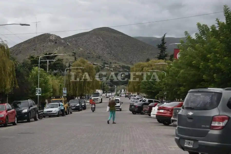 Fin de semana largo: hay consultas para alojamiento, pero pocas reservas en las villas tucumanas