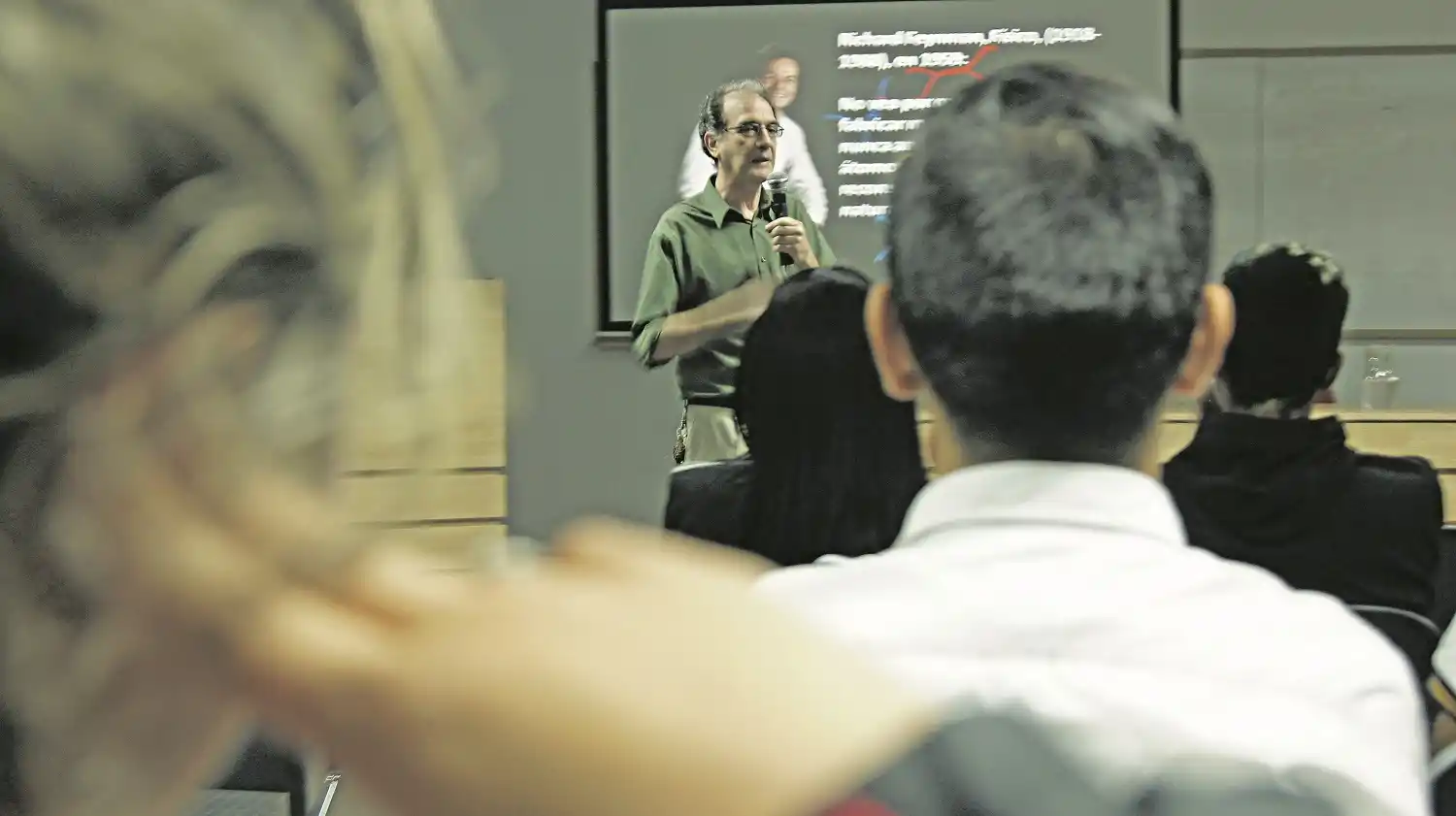 Ezeiza no es la única salida: tucumanos que regresaron