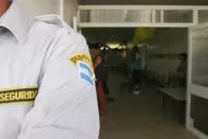 El personal de la seguridad privada cerró un aumento salarial de un 45,4% en tres partes