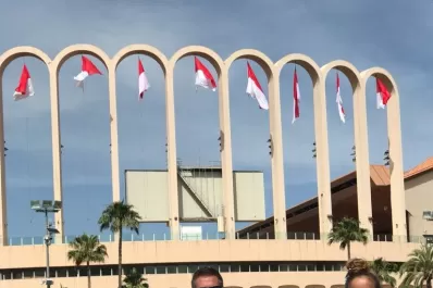 Rugby: Las Pumas están listas