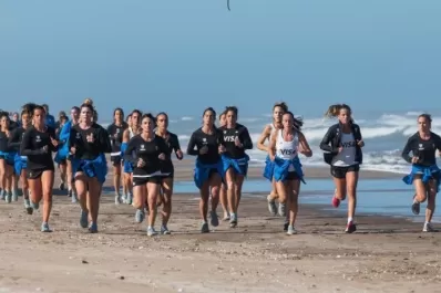 Hockey: Sauze, a la espera de una cita olímpica