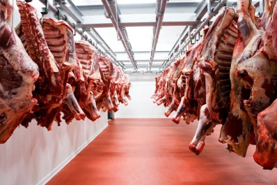 El martes se anunciará el nuevo esquema de exportación de carne vacuna