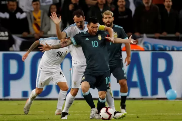 Copa América: duelo de estilos y técnicos
