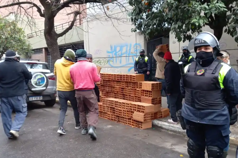 FOTO DE LA GACETA / ANALÍA JARAMILLO