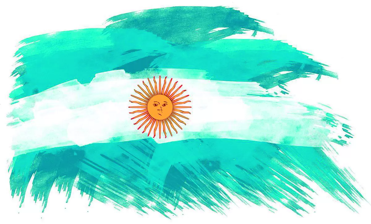 Un gran homenaje a Belgrano: una fuente de inspiración para las 24 banderas provinciales