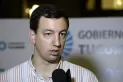 Massa confirmó al tucumano Yanotti como subsecretario de Energía Eléctrica