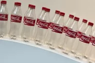 La experiencia de Cola-Cola en el reciclado de envases