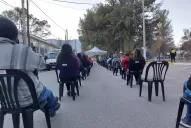 Valles Calchaquíes: preocupación por el aumento de casos de coronavirus