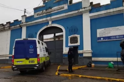 Asalto a mano armada: Un joven robó un celular y será enviado a la cárcel de Villa Urquiza