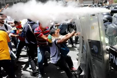 Un estudio sobre 163 países: la pandemia contribuyó a reducir la paz mundial