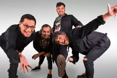 “Todos estamos viendo cómo vivir de cantar y hay que arreglárselas para ello”