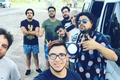 Se acerca la gran maratón artística que invita a ayudar