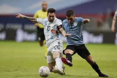 Copa América: ganar así siempre deja una buena sensación