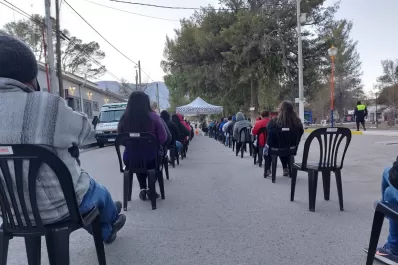 Valles Calchaquíes: preocupación por el aumento de casos de coronavirus