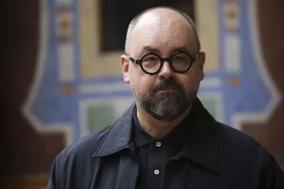 Un misterio literario en la Barcelona de posguerra