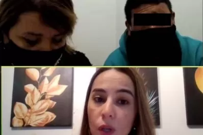 Prisión preventiva para un hombre que intentó robar en un corralón de Villa Carmela