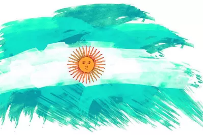 Un gran homenaje a Belgrano: una fuente de inspiración para las 24 banderas provinciales