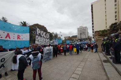 El Partido Obrero de Tucumán llama a la unidad del frente, de cara a las elecciones
