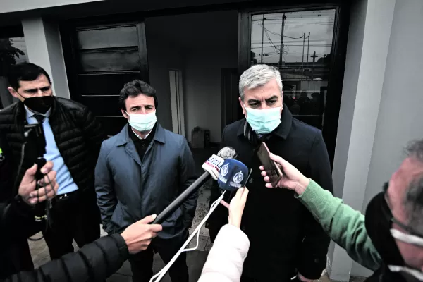 Habilitarán otra comisaría en Concepción