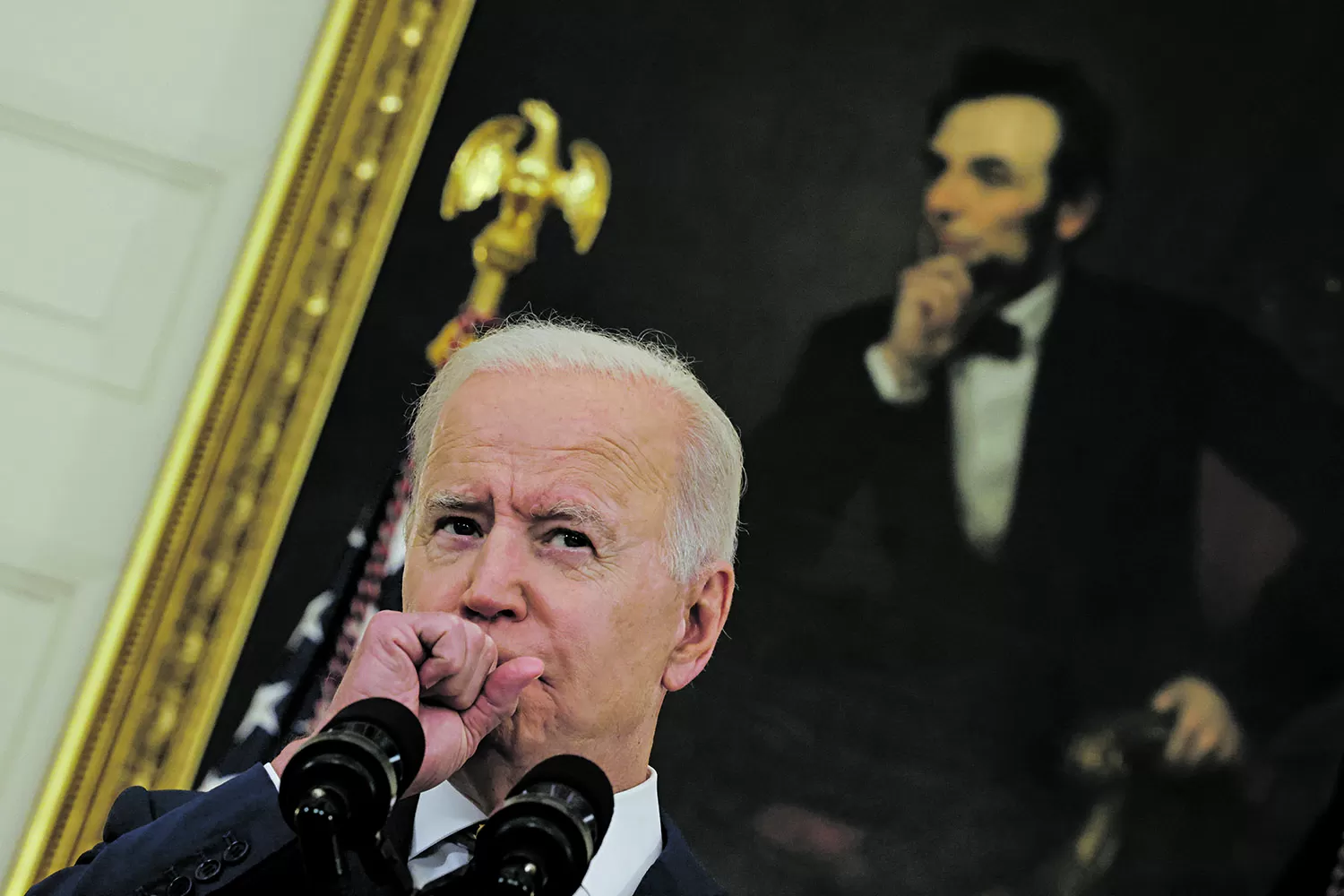 Joe Biden apelará el fallo judicial contra el programa para regularizar a los soñadores