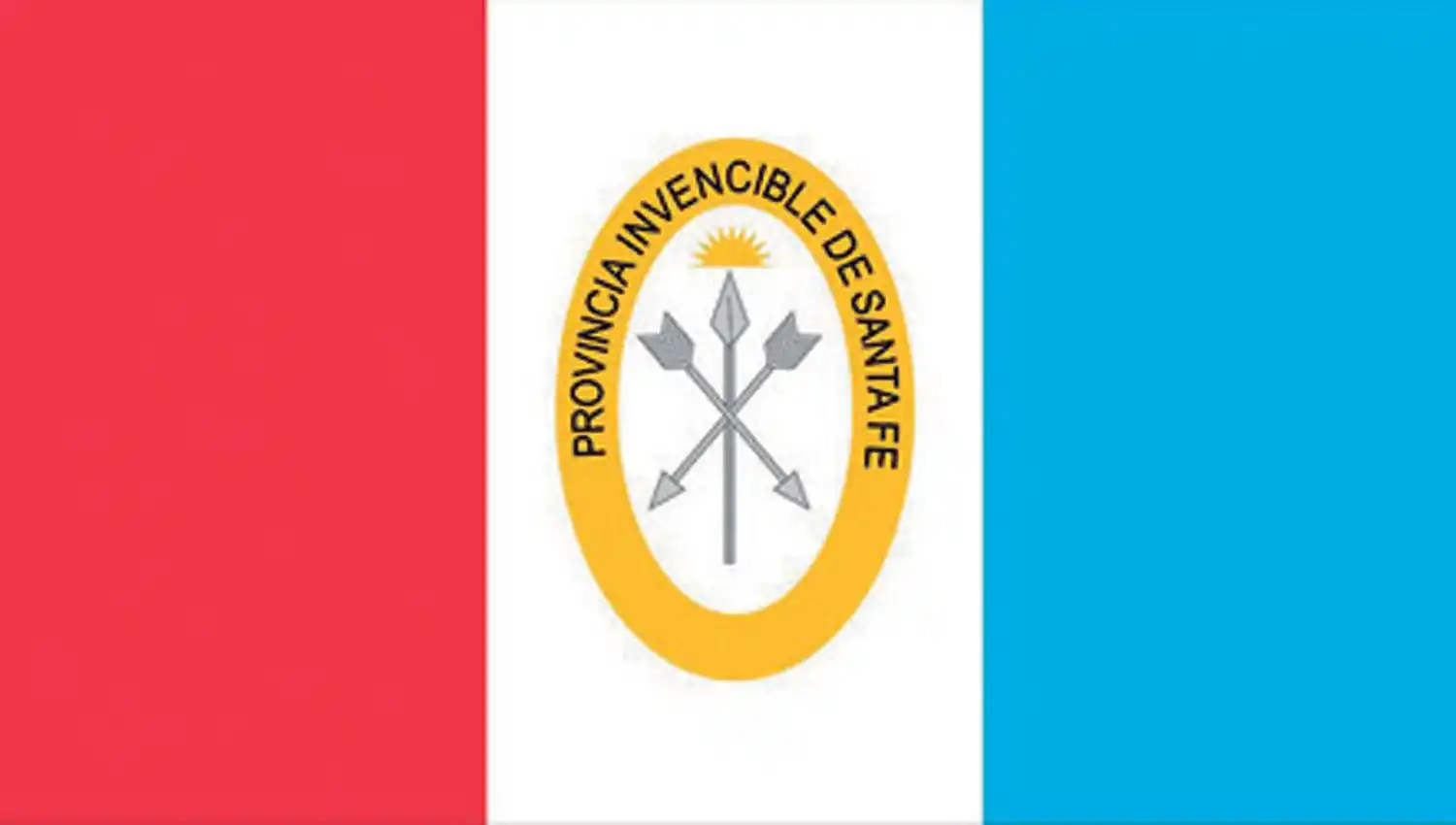 Bandera de Santa Fe