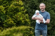 La fertilidad también es un tema de hombres