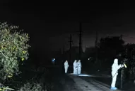 Crimen en el canal sur: la víctima podría haberse resistido a un robo