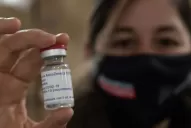 Un estudio confirma la eficacia de combinar AstraZeneca y Sputnik V contra el coronavirus