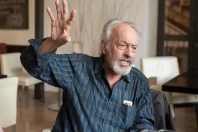 “Los humanos somos sobrevivientes y le buscamos la vuelta para seguir”