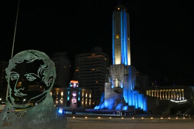 Alberto Fernández encabezará los actos por el Día de la Bandera desde Olivos