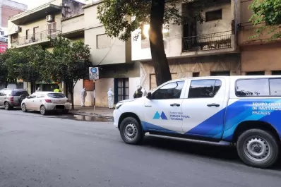 Pase a situación pasiva para los policías de la provincia y el federal por el caso del taxista