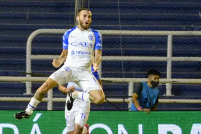 Renzo Tesuri llegó a un acuerdo y se suma a Atlético