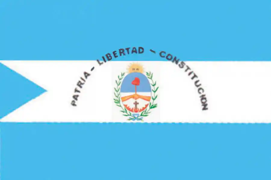 Bandera de Corrientes