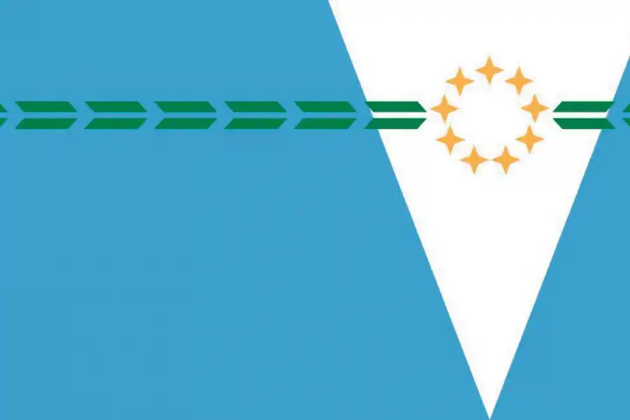 Bandera de Formosa