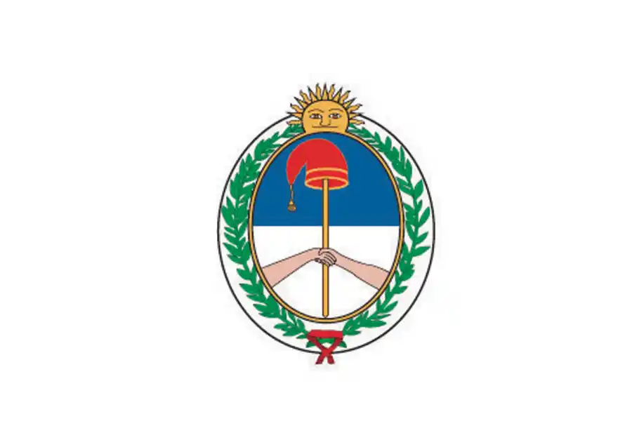 Bandera de Jujuy