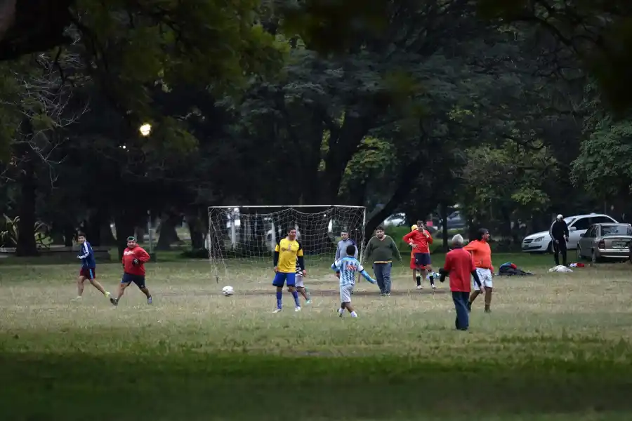 LA GACETA/FOTO DE INÉS QUINTEROS ORIO