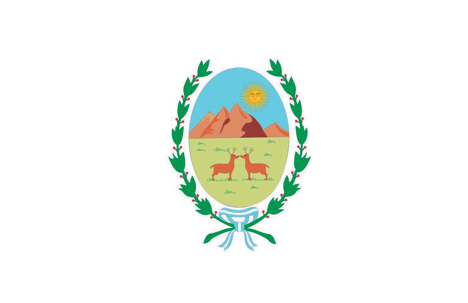 Bandera de San Luis