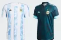 Selección argentina: por amor a la camiseta y al 10