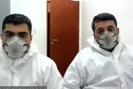 Secuestro de un taxista: “Estamos ante un grupo organizado y violento”