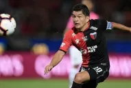 Colón vuelve a los entrenamientos: ¿Lo hará el Pulguita Rodríguez?