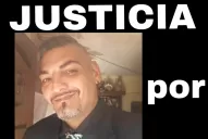 La familia del hombre asesinado en el Canal Sur pidió ayuda en Facebook: el dolor es indescriptible