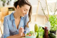 Excesos en la alimentación: ¿son recomendables los métodos détox?