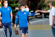 Copa América: Conmebol abrió un expediente después que Chile rompió los protocolos