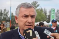 Morales criticó la marcha en apoyo a Mauricio Macri: nos parecemos al kirchnerismo